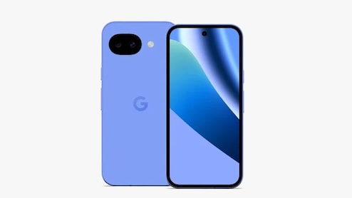 Google Pixel 10a Launched In India: Check Price, Specification, Features