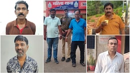 दुर्ग नाबालिग गैंगरेप केस, दो का सरेंडर, सात आरोपियों में रिटायर्ड अफसर भी, शादी न कर सके इसलिए दांतों से काटा था &nbsp;