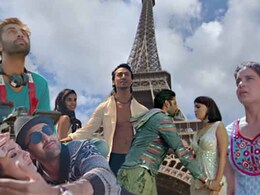 बॉलीवुड को है फ्रांस से प्यार, हर कोई यहां शूटिंग को तैयार- राज कपूर की 'संगम' से कंगना की 'क्वीन'