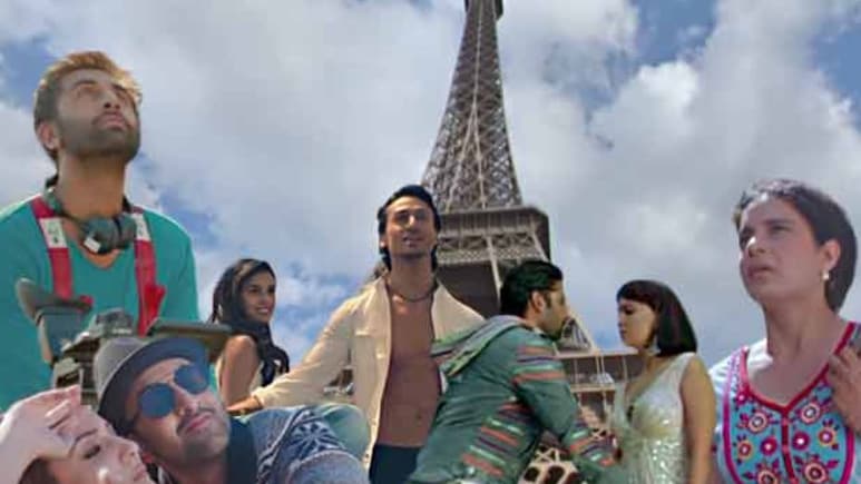 बॉलीवुड को है फ्रांस से प्यार, हर कोई यहां शूटिंग को तैयार- राज कपूर की 'संगम' से कंगना की 'क्वीन'