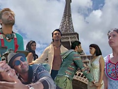 बॉलीवुड को है फ्रांस से प्यार, हर कोई यहां शूटिंग को तैयार- राज कपूर की 'संगम' से कंगना की 'क्वीन'