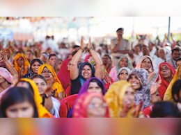 CM मोहन यादव के बड़े ऐलान: MP में महिलाओं को 33% आरक्षण, महू में 100 बेड अस्पताल और बच्चों को मिलेगा दूध