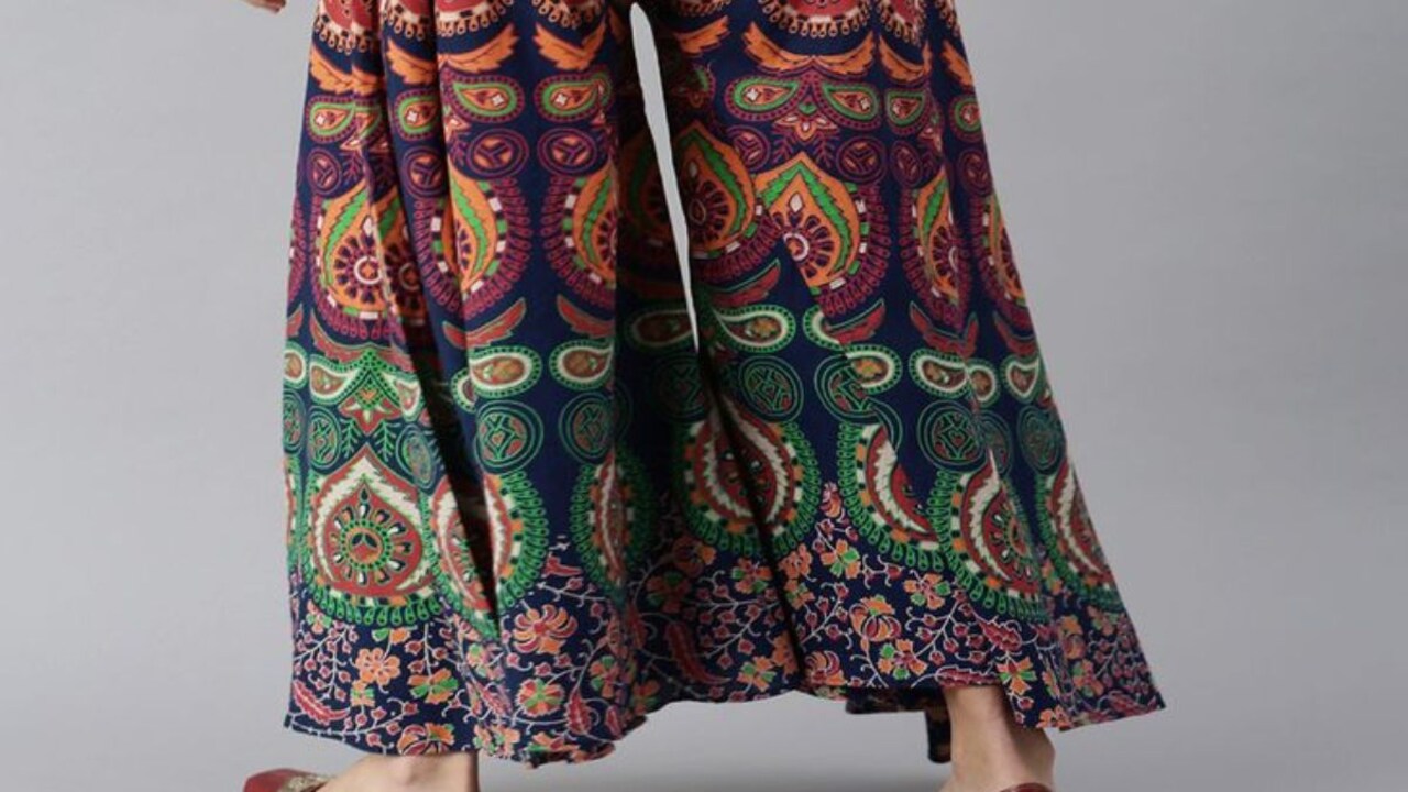 How Long Should A Palazzo Be For Taller Women? Check This Perfect Length Guide.