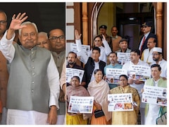 सैलरी देने के पैसे भी नहीं रहेंगे... बिहार विनियोग विधेयक विधानसभा से पास, विपक्ष ने सरकार को घेरा