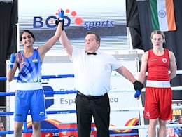 Nitu Ghanghas, Preeti Pawar, Jadumani Singh Enter Semis; India Aonfirm 19 Medals At Boxam