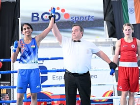 Nitu Ghanghas, Preeti Pawar, Jadumani Singh Enter Semis; India Aonfirm 19 Medals At Boxam