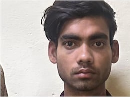 Jaipur Crime News: पत्नी से झगड़ा हुआ तो 8 महीने की बेटी का कैंची से काट डाला गला, फिर खुद फंदे पर लटक गया 19 साल का पिता