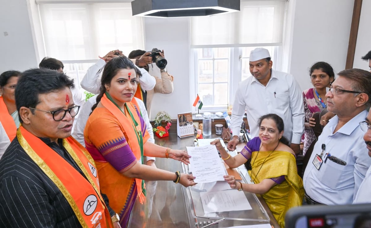 Latest and Breaking News on NDTV