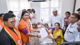 Ritu Tawde Mumbai Mayor Candidate: मुंबईच्या संभाव्य महापौर रितू तावडेंची संपत्ती आणि शिक्षण किती?