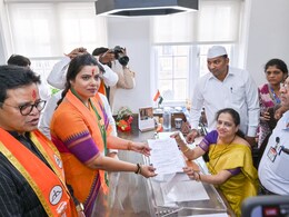 Ritu Tawde Mumbai Mayor Candidate: मुंबईच्या संभाव्य महापौर रितू तावडेंची संपत्ती आणि शिक्षण किती?