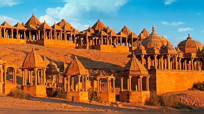 Weather Alert:राजस्&zwj;थान में बढ़ने लगा टेम्परेचर, 17 फरवरी को पश्चिमी विक्षोभ एक्टिव; बार&zwj;िश का अलर्ट &nbsp;