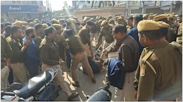 Rajasthan: बारां में थमा गौ-रक्षकों का आक्रोश, CM के दखल और लाठीचार्ज के तनाव के बाद प्रशासन ने मानी 5 मांगें; जानें अब कैसे हैं हालात?