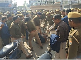 Rajasthan: बारां में थमा गौ-रक्षकों का आक्रोश, CM के दखल और लाठीचार्ज के तनाव के बाद प्रशासन ने मानी 5 मांगें; जानें अब कैसे हैं हालात?