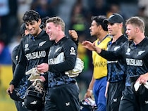 T20 World Cup 2026: New Zealand Eliminate Sri Lanka, Pakistans Semi-Final Hopes Take Big Blow