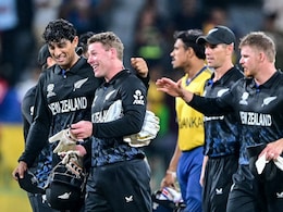 T20 World Cup 2026: New Zealand Eliminate Sri Lanka, Pakistan's Semi-Final Hopes Take Big Blow