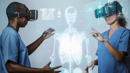 AI To Help Enable Early Diagnosis Of Brain Disorders At Mumbai Hospital