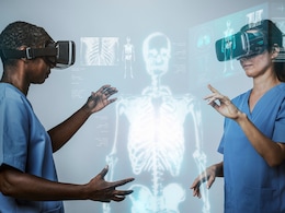 AI To Help Enable Early Diagnosis Of Brain Disorders At Mumbai Hospital