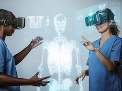 AI-Powered Use Of National Health Records Boosts South Korea's Bio Sector