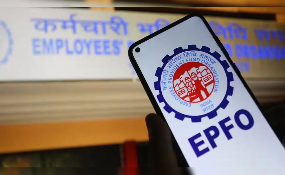खुशखबरी! आ रहा है EPFO का नया ऐप, अब चुटकियों में UPI से निकलेगा PF का पैसा