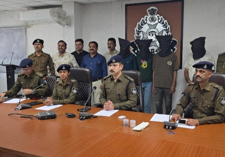 Latest and Breaking News on NDTV