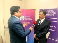 अदाणी ग्रुप के चिंतन रिसर्च फाउंडेशन ने 'भारत-अफ्रीका साझेदारी' विषय पर किया सम्मेलन, संभावनाओं पर हुई चर्चा