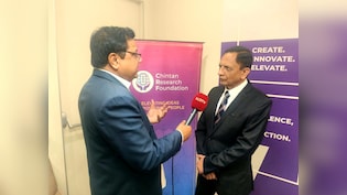 अदाणी ग्रुप के चिंतन रिसर्च फाउंडेशन ने 'भारत-अफ्रीका साझेदारी' विषय पर किया सम्मेलन, संभावनाओं पर हुई चर्चा