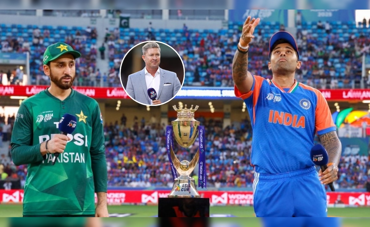 IND vs PAK: माइकल क्लार्क ने की भविष्यवाणी, भारत या पाकिस्तान? बताया किस टीम को मिलेगी जीत