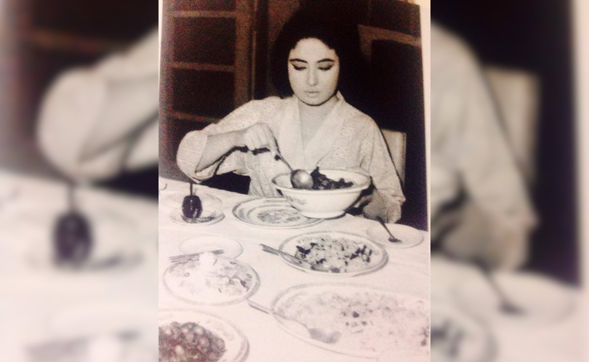 Latest and Breaking News on NDTV