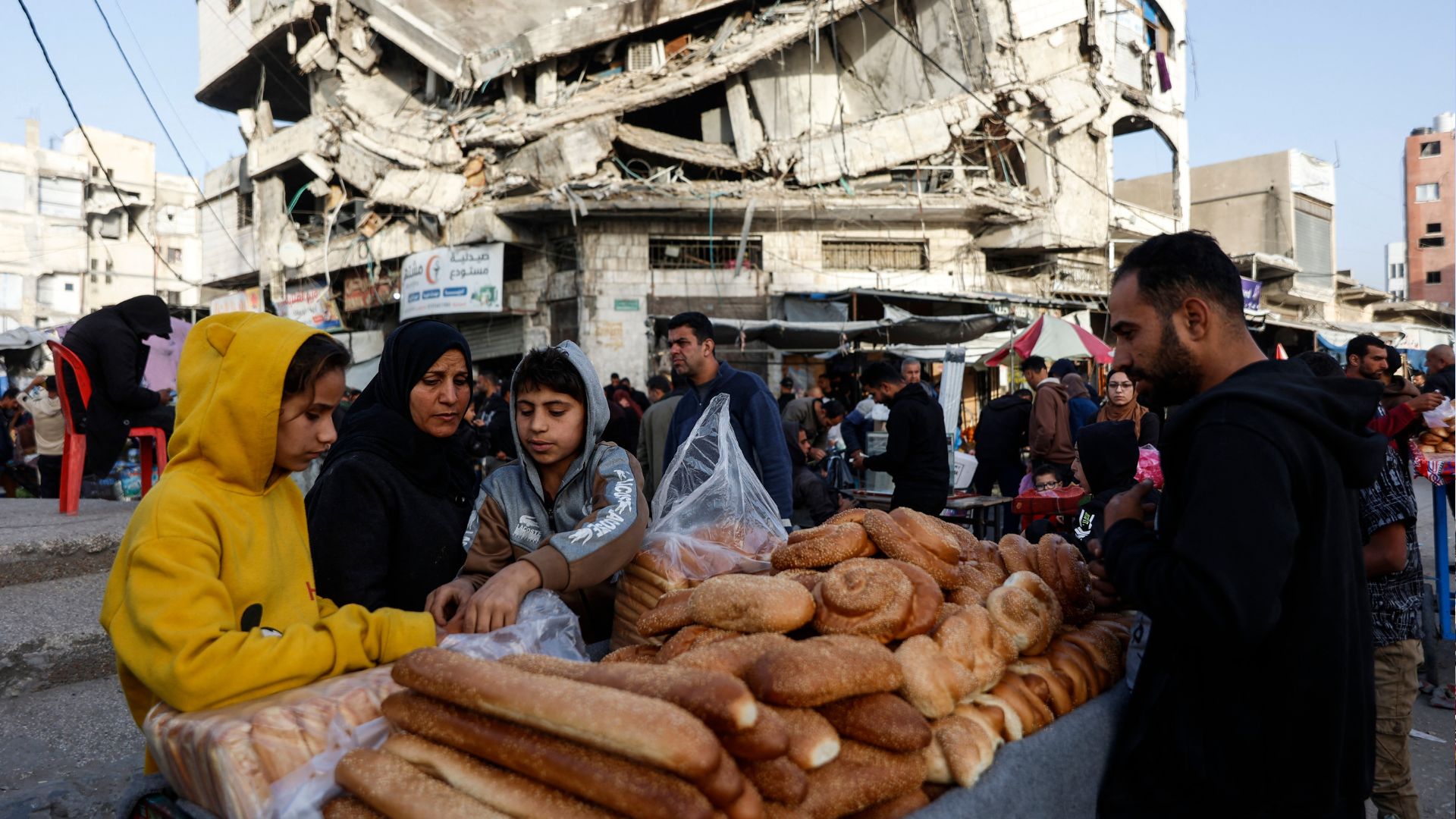 Latest and Breaking News on NDTV