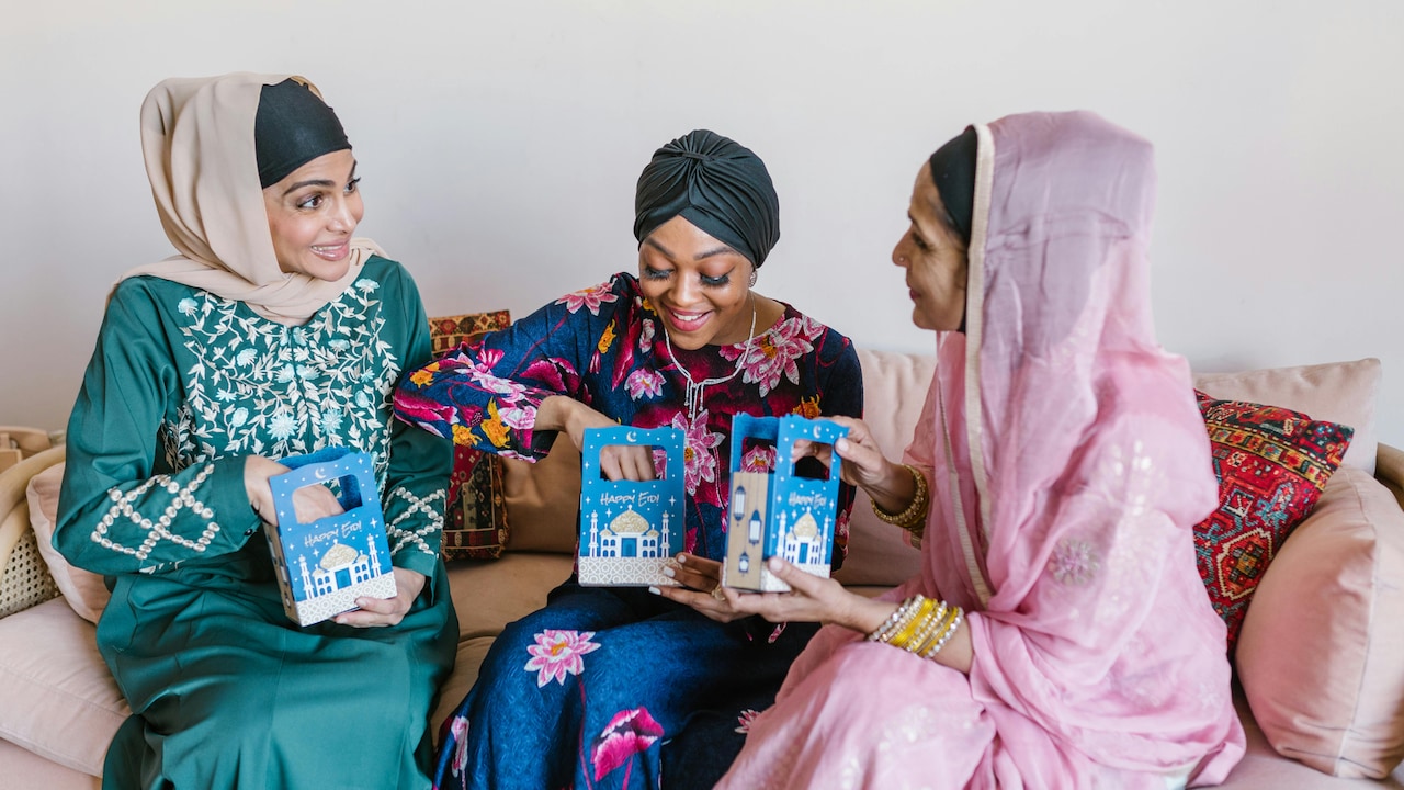 Make festive gifting affordable and stylish with these Ramadan gift ideas for friends and family Make festive gifting affordable and stylish with these Ramadan gift ideas for friends and family