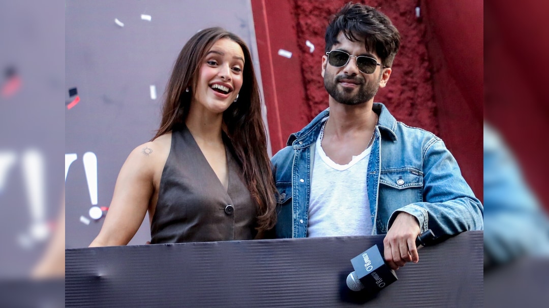 O' Romeo Box Office Collection Day 13: Shahid Kapoor Film Inches Towards Rs 60 Crore Mark
