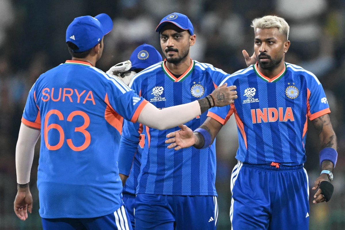 T20 World Cup 2026: सामने आया भारत का सुपर-8 का शेड्यूल, इन टीमों से होगी टक्कर, जानें कब और कहां होंगे मैच