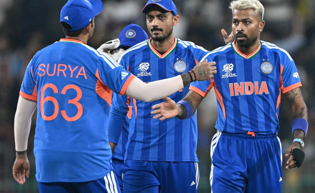 T20 World Cup 2026: इन नियमों के तहत खेला जाएगा सुपर-8 राउंड, जानें क्या है स्टॉप क्लॉक नियम, कब होता है इस्तेमाल, कब नहीं