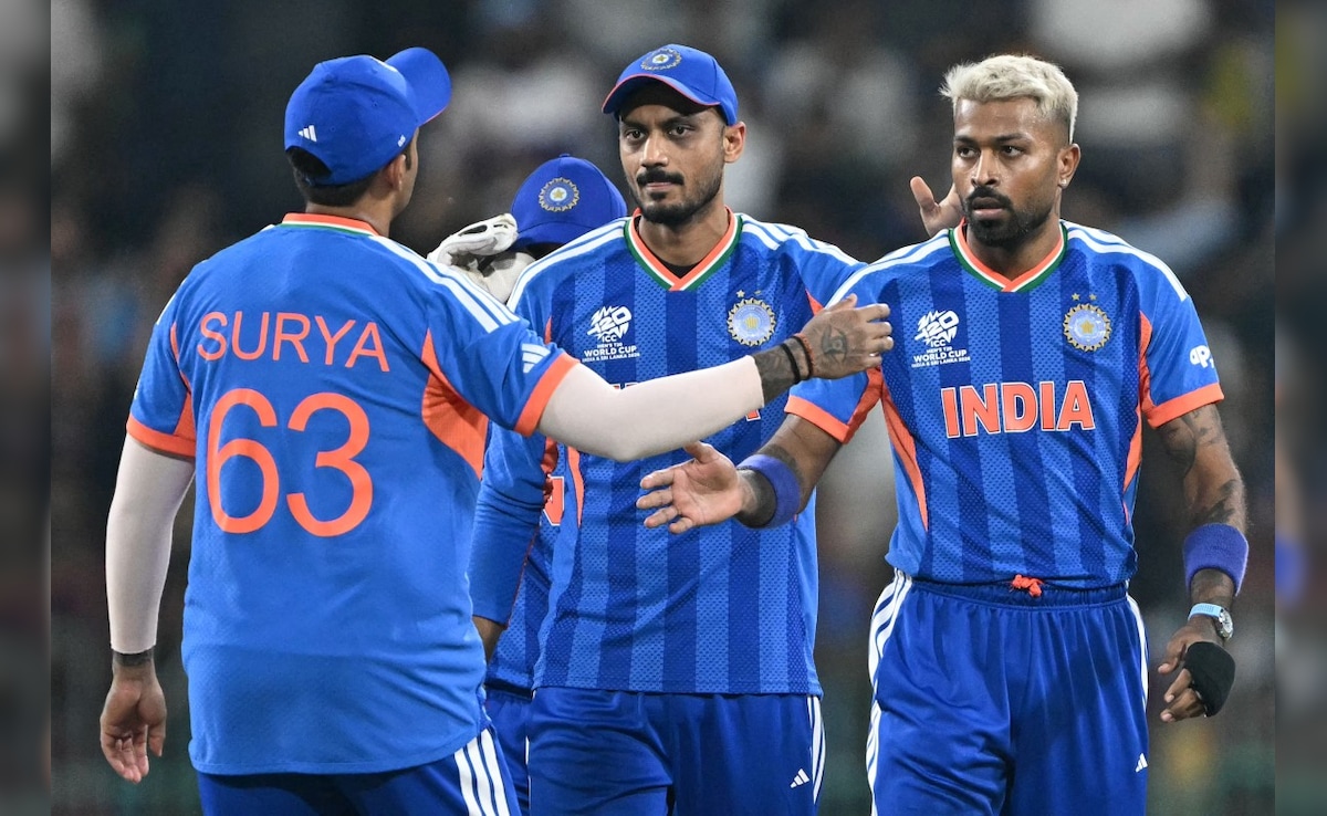 "Not Thinking About Rivalry Or Whatever": India Stars Dismissive Remark After Crushing 61-Run Win vs Pakistan