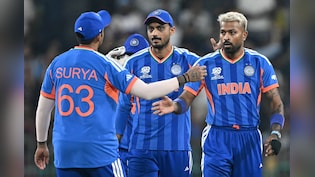 T20 World Cup 2026: सामने आया भारत का सुपर-8 का शेड्यूल, इन टीमों से होगी टक्कर, जानें कब और कहां होंगे मैच
