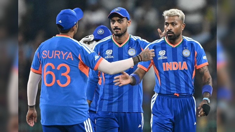 T20 World Cup 2026: सामने आया भारत का सुपर-8 का शेड्यूल, इन टीमों से होगी टक्कर, जानें कब और कहां होंगे मैच