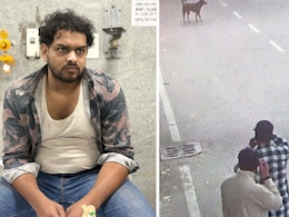 Kerala Businessman Shot At, Robbed Of Rs 6 Lakh Outside SBI ATM In Hyderabad