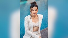 तापसी पन्नू का बेबाक सफर, क्या हिंदी सिनेमा की हैं असली OG प्रोटैगनिस्ट ?