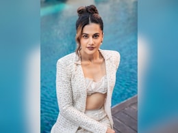 तापसी पन्नू का बेबाक सफर, क्या हिंदी सिनेमा की हैं असली OG प्रोटैगनिस्ट ?