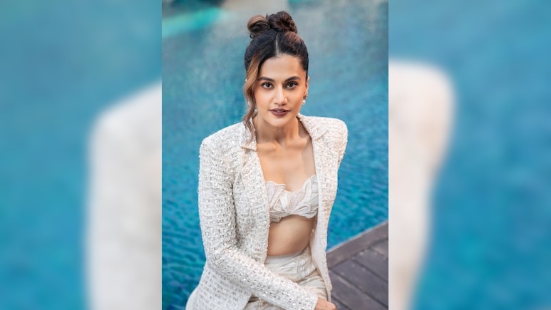 तापसी पन्नू का बेबाक सफर, क्या हिंदी सिनेमा की हैं असली OG प्रोटैगनिस्ट ?