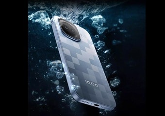 iQOO 15R भारत में Snapdragon 8 Gen 5 और 50MP कैमरा के साथ लॉन्च, जानें कीमत और फीचर्स