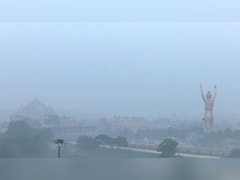 Delhi-NCR Gets Light Rain, Weather Body Predicts Warmer February