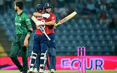 T20 World Cup: Pak's Semis Dreams In Trouble After Narrow Loss vs England