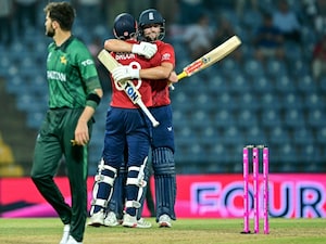 T20 World Cup LIVE: Paks Semis Dreams In Trouble After Narrow Loss vs England