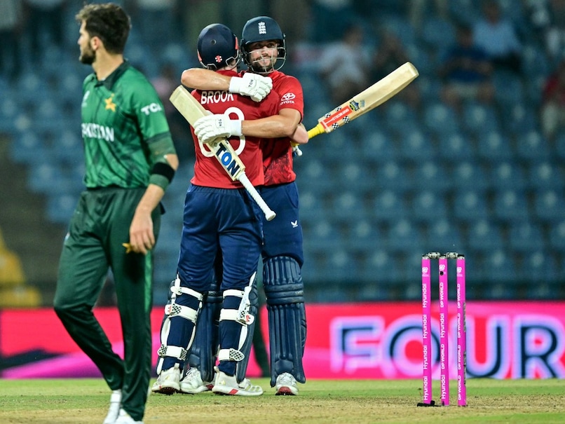 England vs Pakistan Highlights, T20 World Cup 2026 Super 8: Pakistan's Semifinal Dreams In Trouble After Narrow Loss vs England