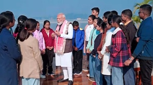 Pariksha Pe Charcha: PM Modi Shares Exam And Stress-Management Tips