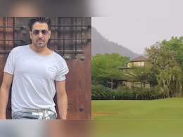 Inside <i>The Ba***ds</i> Star Rajat Bedi's 100-Acre Farmhouse Near Mumbai: Helipad, Basketball Court, Treehouse