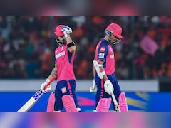 Why RR Chose Riyan Parag Over Jaiswal, Dhruv As Captain? IPL Team Answers