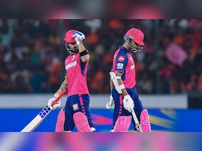 Why Rajasthan Royals Chose Riyan Parag Over Yashasvi Jaiswal, Dhruv Jurel As Captain? IPL Team Answers Very Tough Questions