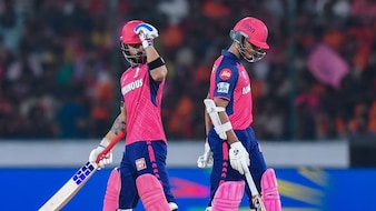 Why RR Chose Riyan Parag Over Jaiswal, Dhruv As Captain? IPL Team Answers